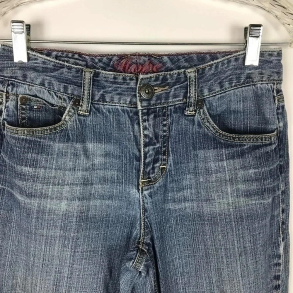Tommy Hilfiger Hope Jeans/Denim Women Size 2R
